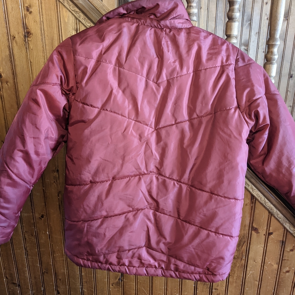 Timberland puffer jacket - Picture 3 of 3